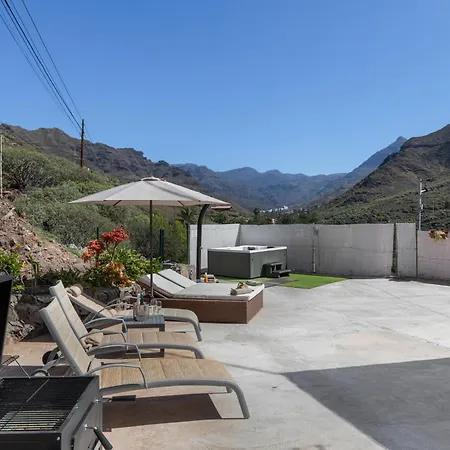 Vista Valle Apartment *