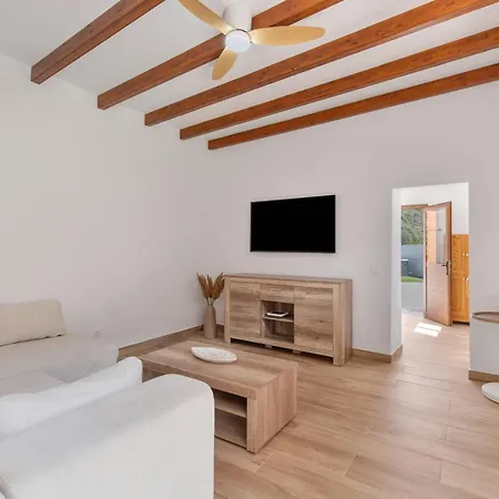 Vista Valle Apartment *