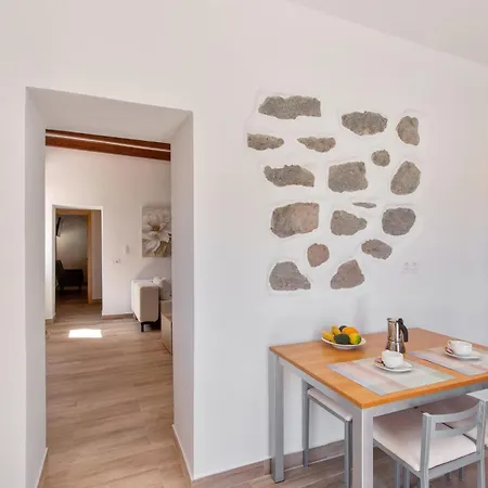 Vista Valle Apartment *