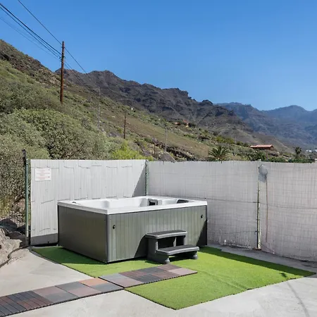 Apartamento Vista Valle *